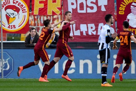 Serie A, 29ª giornata in diretta