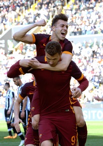 Calciomercato, El Shaarawy dalla Roma non si muove