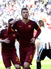 Calciomercato Roma, Ljajic e poi Dzeko: via per fare cassa