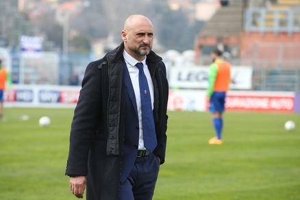 Serie B Como, via Festa. In panchina ecco Cuoghi