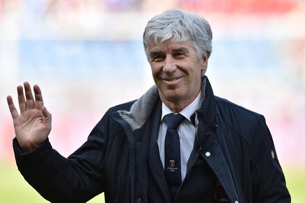 Serie A Genoa, Gasperini: «Una vittoria che allontana gli spettri»