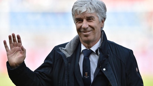 Serie A Genoa, Gasperini: «Una vittoria che allontana gli spettri»