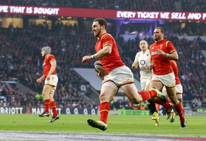 Rugby: Scozia-Francia 29-18, l'Inghilterra vince il Sei Nazioni