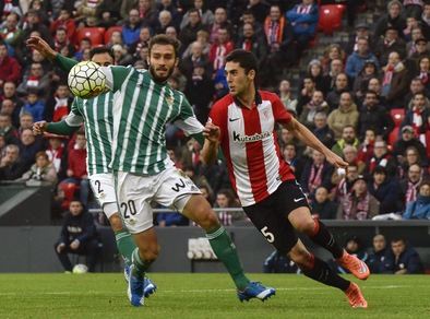 Liga: Siviglia-Villareal 4-2, Athletic Bilbao-Betis 3-1