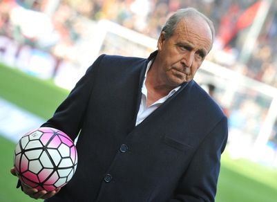 Serie A Torino, Ventura: «Il rigore? Ha fatto calare il buio»