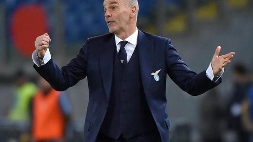 Lazio, Pioli: «Mancano ancora nove partite, cerchiamo di vincerle tutte»