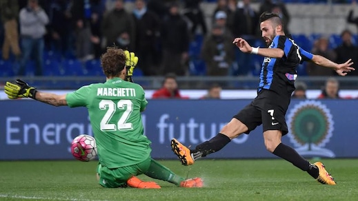 Calciomercato, D'Alessandro tra Cagliari, Bologna e Sassuolo