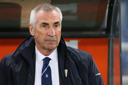 Serie A Atalanta, Reja: «Non capisco questa involuzione»