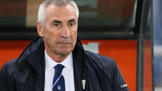 Serie A Atalanta, Reja: «Non capisco questa involuzione»