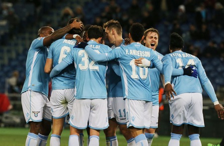 Qui Lazio, Basta e Milinkovic si arrendono