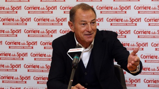 A De Biasi la «panchina doc», un premio per il giornalista Furio Zara