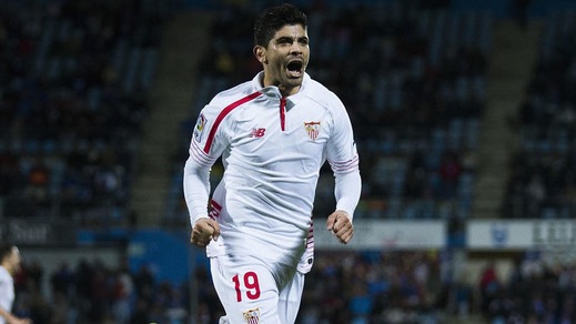 Calciomercato Inter, beffa Banega: contratto rinnovato. Il Siviglia chiede 15 milioni