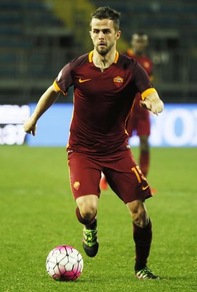 Assist 2015-16: Pjanic ora è terzo