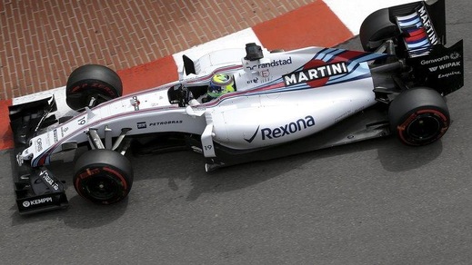 F1, Paul Di Resta è il terzo pilota della Williams