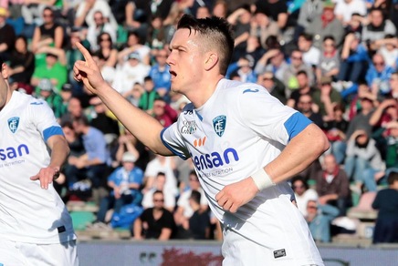 Calciomercato, occhio Napoli: Klopp vuole Zielinski al Liverpool