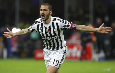 Calciomercato, attenta Juventus: City e Chelsea su Bonucci. Ora vale 40 milioni