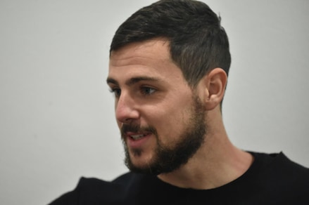 Serie A Bologna, frattura Destro: fuori almeno un mese