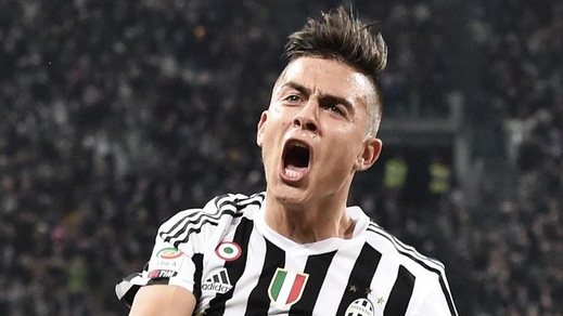 Serie A Juventus, Dybala: «Il Bayern? Possiamo farcela»