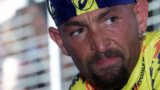 Pantani, 17 anni per avere giustizia: è grama la vita degli avvoltoi