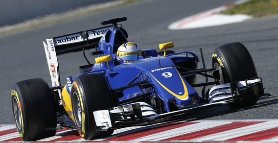 F1, Sauber senza direttore tecnico