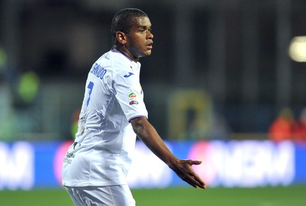 Serie A Sampdoria, Fernando: «Ora si deve vincere»