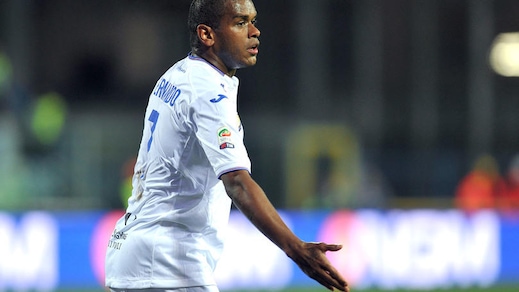 Serie A Sampdoria, Fernando: «Ora si deve vincere»