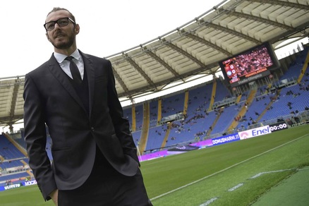 Roma, Balzaretti smentisce: «Io diesse? Fossi Pallotta mi terrei stretto Sabatini»