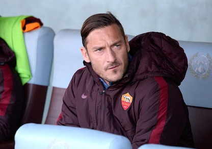 Roma, Rosella Sensi: «Gestione Totti è preoccupante»