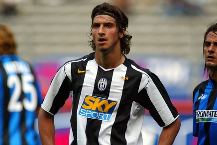 FANGO SULLA JUVE Preparatore svedese: «Hanno dopato Ibra»