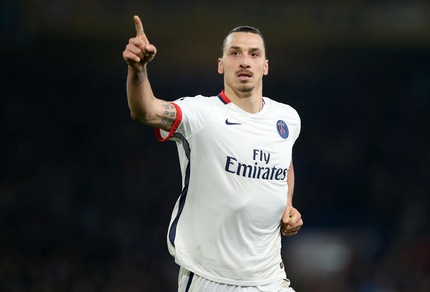 Calciomercato: Milan in ansia, i cinesi offrono 75 milioni all'anno a Ibrahimovic!