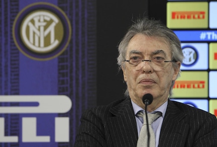 Calciomercato Inter, Gian Marco Moratti: «Contrario ad un ritorno di mio fratello»