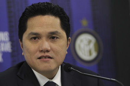 Inter, in estate le sfide a Bayern e Psg