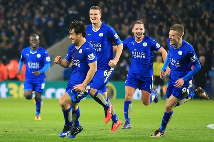 Premier League, Leicester-Newcastle 1-0: Ranieri torna a +5 sul Tottenham