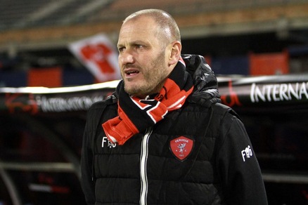 Calciomercato Perugia, ufficiale: è addio con Bisoli