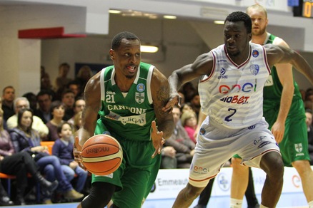 Basket Serie A, Avellino fa dieci!