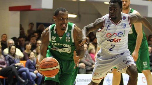 Basket Serie A, Avellino fa dieci!
