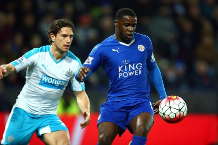 Premier, in quota “tripletta” per il Leicester