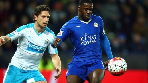 Premier, in quota “tripletta” per il Leicester