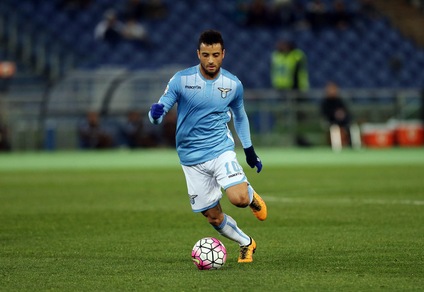 Lazio, senti Felipe Anderson: «Ma quale United, resto»