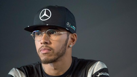 F1, Hamilton: «La Ferrari è una minaccia per noi»