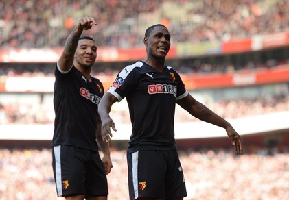 Menù Internazionale, le pagelle – Giovinco gol, colpo Watford