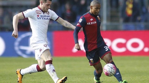 Serie A Genoa, Gabriel Silva: «Serve continuità»