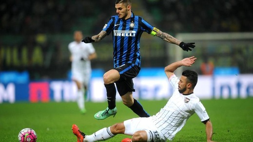 Serie A Palermo, Gonzalez: «Novellino? Ha voglia di vincere»