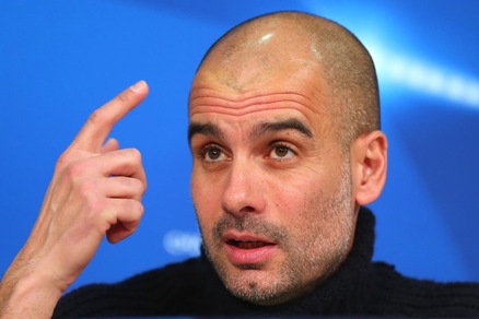 Guardiola: «Occhio, la Juve può ammazzarci...»