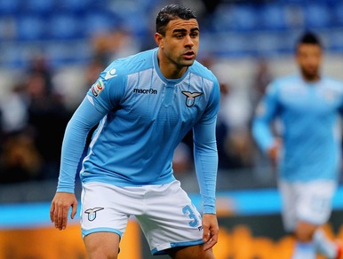 Lazio, Mauricio: «Felipe Anderson è un campione, su di lui troppe speculazioni»