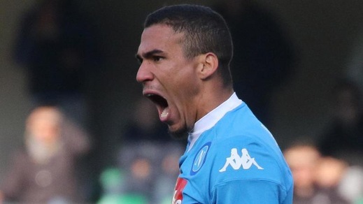 Calciomercato, l'agente di Allan: «Inghilterra? Prima chiederei un aumento al Napoli»