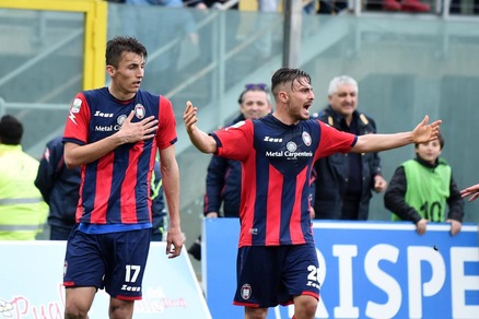 Serie B, gli squalificati: Crotone e Livorno decimati