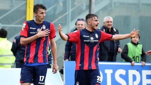 Serie B, gli squalificati: Crotone e Livorno decimati