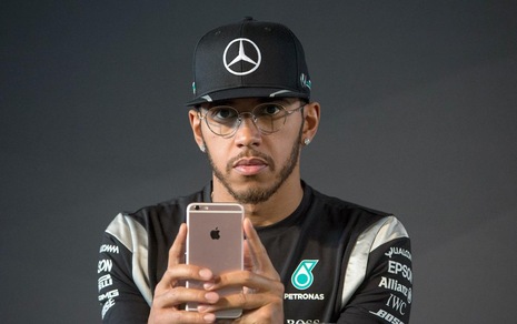 F1, Hamilton: «La macchina è meglio dell'anno scorso»