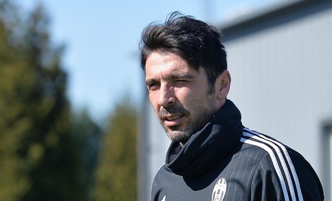Buffon: «Bayern più forte, ma possiamo farcela»